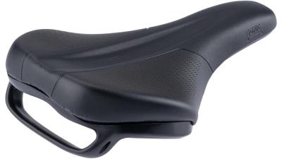 CONTEC Sonic Unisex 1 1/8" schwarz Produktbild 1