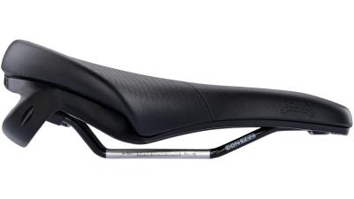 CONTEC Sonic Unisex 1 1/8" schwarz Produktbild 2