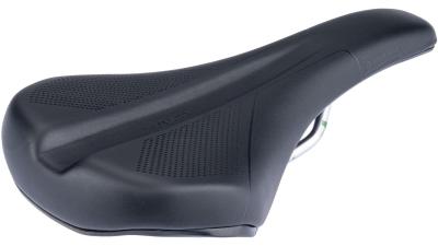 CONTEC Dynamic Unisex 1 1/8" schwarz Produktbild 1
