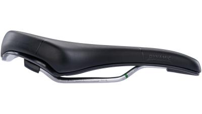CONTEC Dynamic Unisex 1 1/8" schwarz Produktbild 2