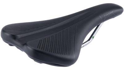 CONTEC Dynamic Unisex 1 1/8" schwarz Produktbild 1