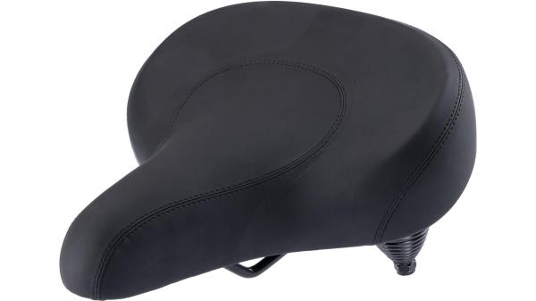 CONTEC Majestic Unisex 1 1/8" schwarz