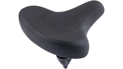 CONTEC Majestic Unisex 1 1/8" schwarz Produktbild 1