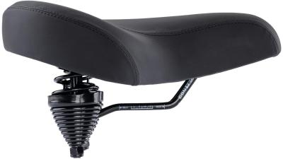 CONTEC Majestic Unisex 1 1/8" schwarz Produktbild 2