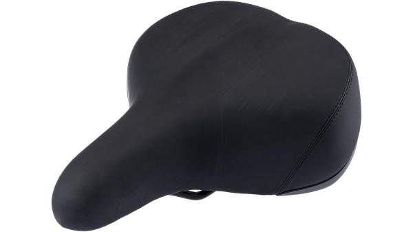 CONTEC Majestic Unisex 1 1/8" schwarz