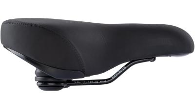 CONTEC Majestic Unisex 1 1/8" schwarz Produktbild 2