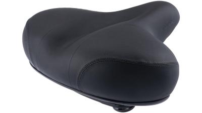CONTEC Majestic Unisex 1 1/8" schwarz Produktbild 1