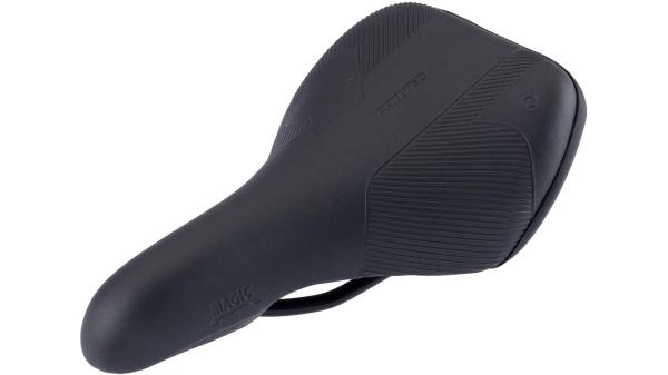 CONTEC Magic Unisex 1 1/8" schwarz