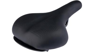 CONTEC Metric Herren 1 1/8" schwarz Produktbild 1