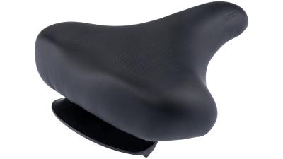 CONTEC Metric Unisex 1 1/8" schwarz Produktbild 1