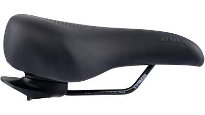 CONTEC Metric Unisex 1 1/8" schwarz Produktbild 2