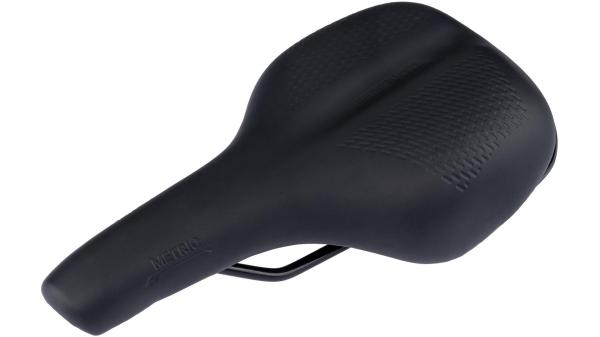 CONTEC Metric Unisex 1 1/8" schwarz