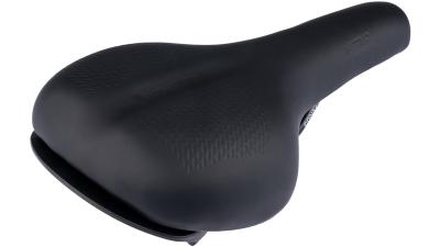 CONTEC Metric Unisex 1 1/8" schwarz Produktbild 1