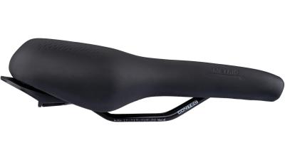 CONTEC Metric Unisex 1 1/8" schwarz Produktbild 2