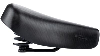 Selle Royal Holland Unitech Relaxed Unisex 1 1/8" schwarz Produktbild 1