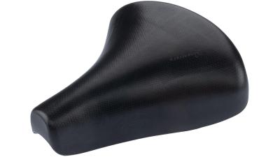 Selle Royal Holland Unitech Relaxed Unisex 1 1/8" schwarz Produktbild 2