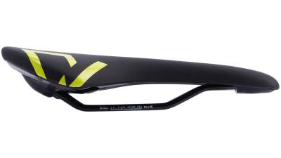 FSA Sattel Unisex XXL schwarz, gr&uuml;n Produktbild 1