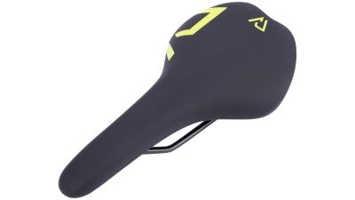FSA Sattel Unisex XXL schwarz, gr&uuml;n Produktbild 2