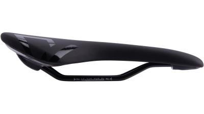 FSA Sattel Unisex XXL schwarz Produktbild 1