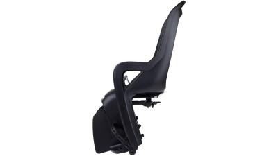 Polisport Groovy AVS+  1 1/8" schwarz, grau Produktbild 1