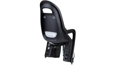 Polisport Groovy AVS+  1 1/8" schwarz, grau Produktbild 2