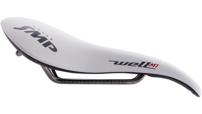 Selle SMP Well M1 Unisex F1 wei&szlig; Produktbild 1