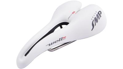 Selle SMP Well M1 Unisex F1 wei&szlig; Produktbild 2