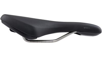 Selle Royal Vivo Unisex 1 1/8" schwarz Produktbild 1