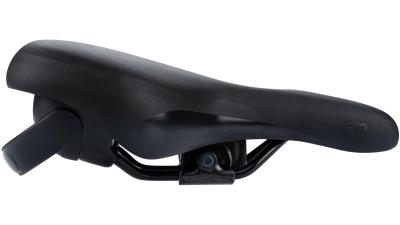 Selle Royal Rio Unitech Moderate Unisex 1 1/8" schwarz Produktbild 1