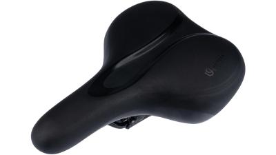 Selle Royal Rio Unitech Moderate Unisex 1 1/8" schwarz Produktbild 2