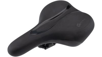 Selle Royal Rio Unitech Moderate Unisex 1 1/8" schwarz Produktbild 2