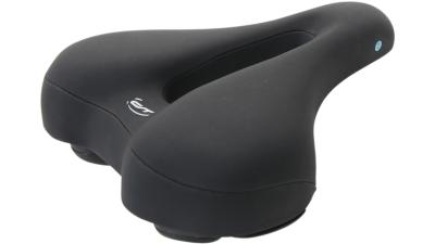 CONTEC Ergonomic Herren 1 1/8" schwarz Produktbild 1