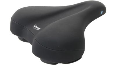 CONTEC Ergonomic Herren 1 1/8" schwarz Produktbild 1