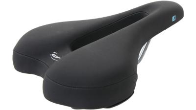 CONTEC Ergonomic Herren 1 1/8" schwarz Produktbild 1