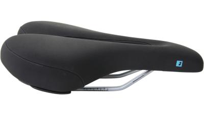CONTEC Ergonomic Herren 1 1/8" schwarz Produktbild 2