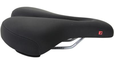 CONTEC Ergonomic Damen 1 1/8" schwarz Produktbild 2