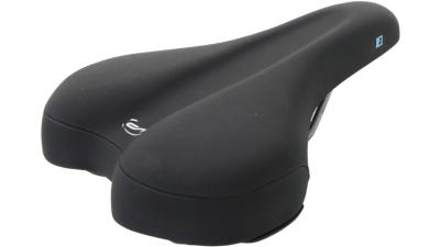 CONTEC Ergonomic Herren 1 1/8" schwarz Produktbild 1
