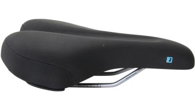 CONTEC Ergonomic Herren 1 1/8" schwarz Produktbild 2