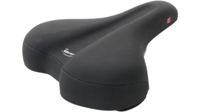 CONTEC Ergonomic Damen 1 1/8" schwarz Produktbild 1