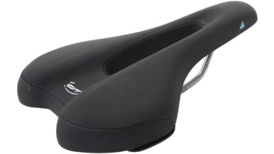 CONTEC Ergonomic Herren 1 1/8" schwarz Produktbild 1
