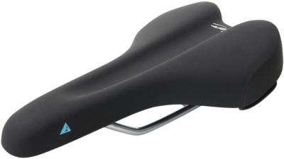 CONTEC Ergonomic Herren 1 1/8" schwarz Produktbild 1