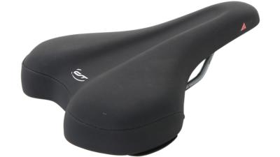 CONTEC Ergonomic Damen 1 1/8" schwarz Produktbild 1