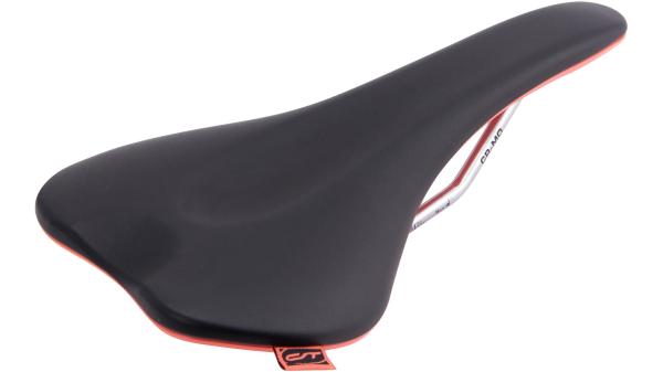 CONTEC NEO Pace Z Unisex 1 1/8" schwarz, rot