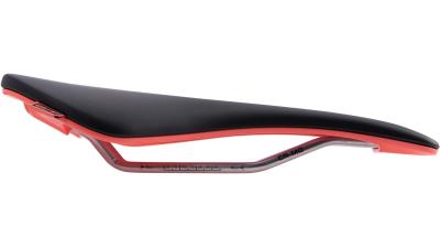 CONTEC NEO Pace Z Unisex 1 1/8" schwarz, rot Produktbild 1