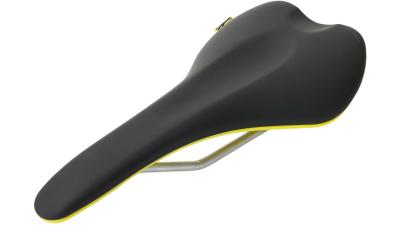 CONTEC NEO Pace Z Unisex 1 1/8" schwarz, gelb Produktbild 2