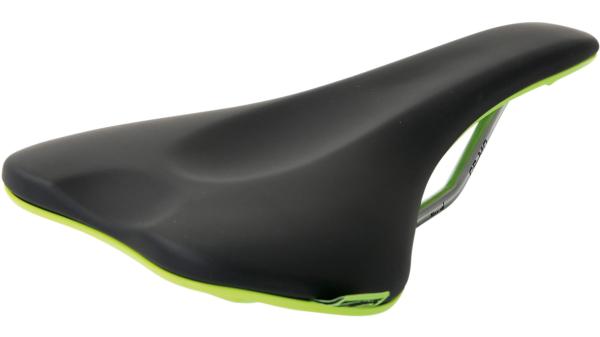 CONTEC NEO Pace Z Unisex 1 1/8" schwarz, gr&uuml;n