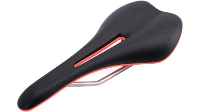 CONTEC NEO Pace ZX Unisex 1 1/8" schwarz, rot Produktbild 2