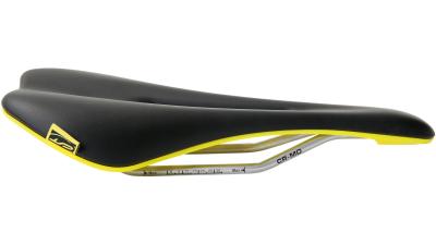 CONTEC NEO Pace ZX Unisex 1 1/8" schwarz, gelb Produktbild 1