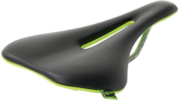CONTEC NEO Pace ZX Unisex 1 1/8" schwarz, gr&uuml;n