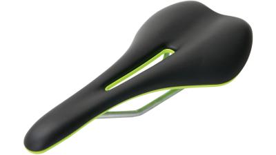 CONTEC NEO Pace ZX Unisex 1 1/8" schwarz, gr&uuml;n Produktbild 2